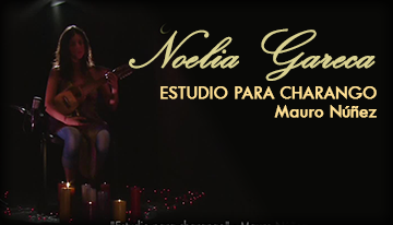 Noelia Gareca